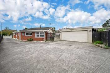 430 Great South Road, Opaheke