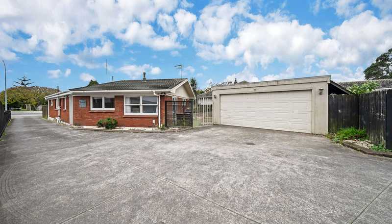 430 Great South Road, Opaheke