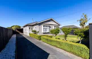 1/56 Mahars Road, Mairehau