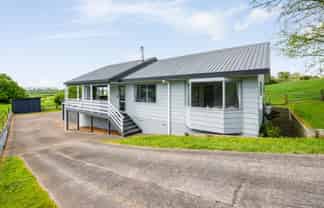 88 Great South Road, Ohaupo