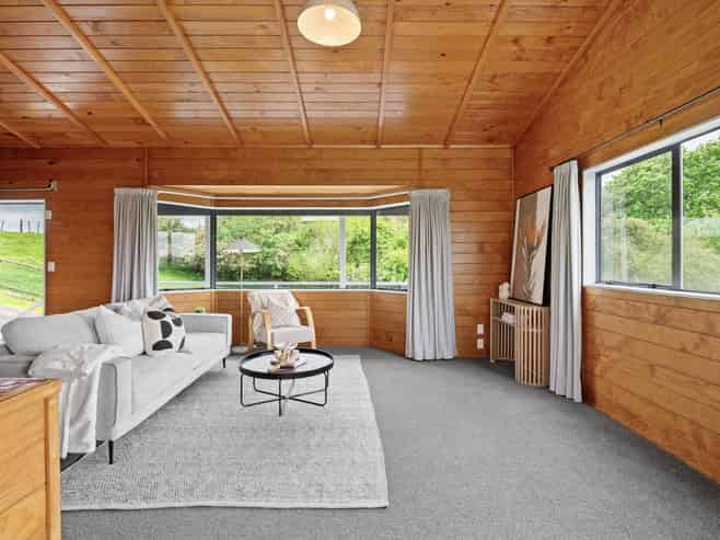 88 Great South Road, Ohaupo
