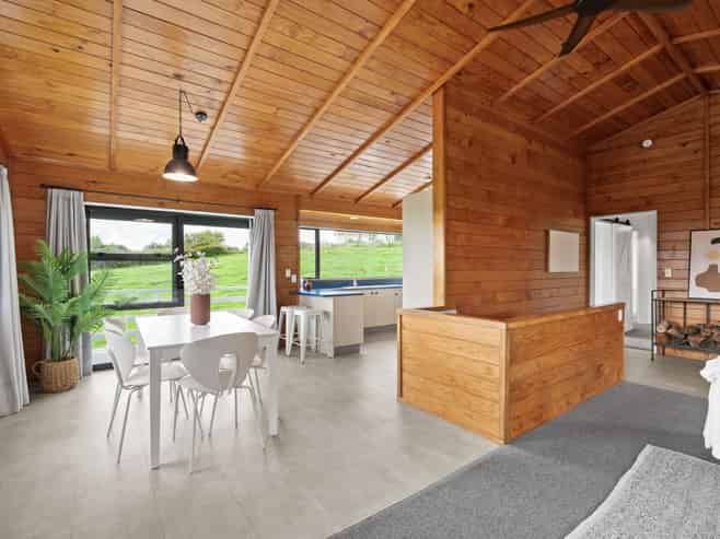 88 Great South Road, Ohaupo