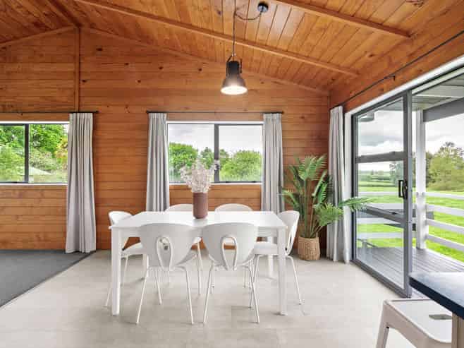 88 Great South Road, Ohaupo