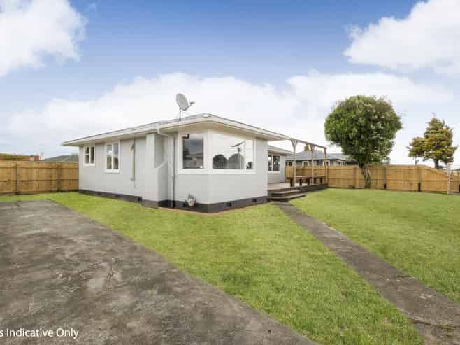 79 Rugby Street, Awapuni