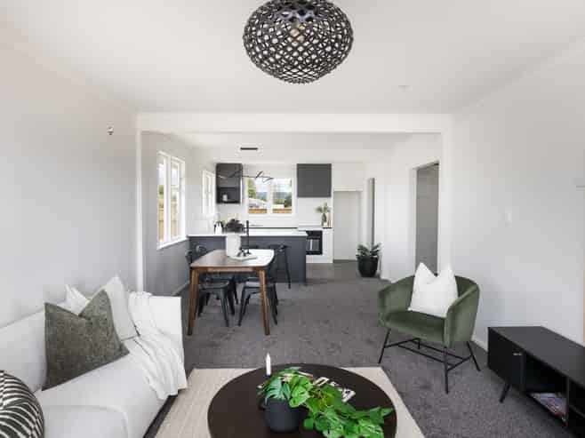 79 Rugby Street, Awapuni