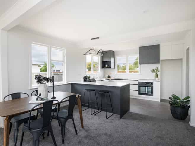 79 Rugby Street, Awapuni