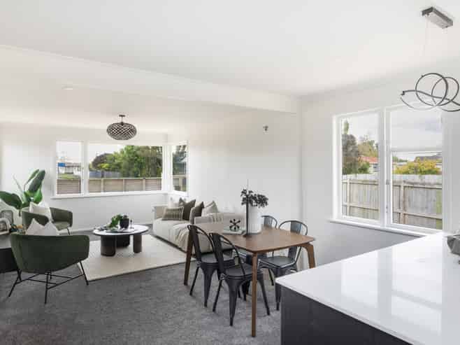 79 Rugby Street, Awapuni