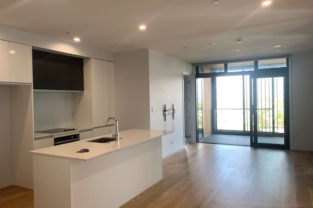 Trendy Takapuna Apartment 3