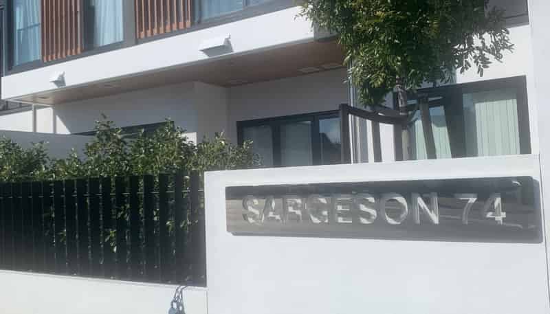 508/74 Anzac Street, Takapuna
