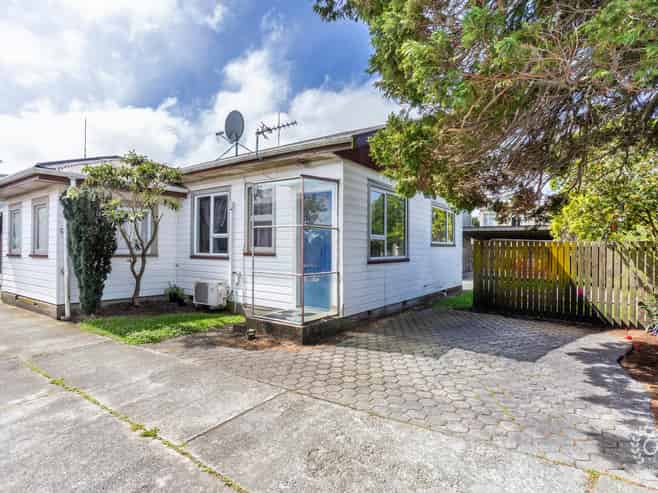 70 Peverel Street, Riccarton