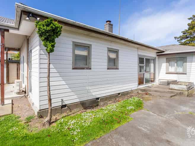 70 Peverel Street, Riccarton