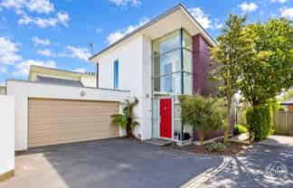 70 Peverel Street, Riccarton