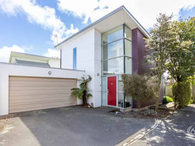 70 Peverel Street, Riccarton
