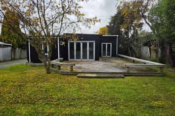 12 Rimutaka Street, Paraparaumu