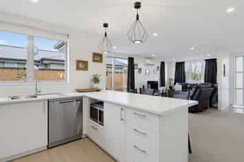 21 Chandler Way, Rolleston