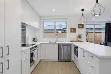 21 Chandler Way, Rolleston