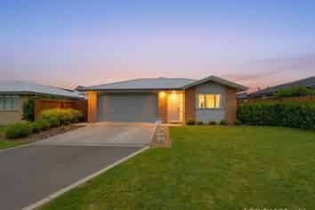 21 Chandler Way, Rolleston