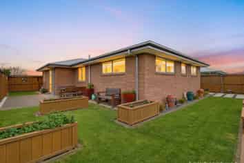 21 Chandler Way, Rolleston