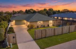 22 Paget Drive, Woodend