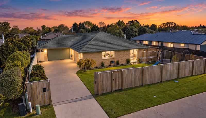 22 Paget Drive, Woodend