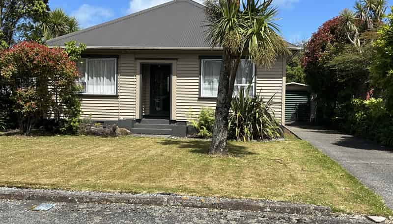 26 Firth Street, Cobden