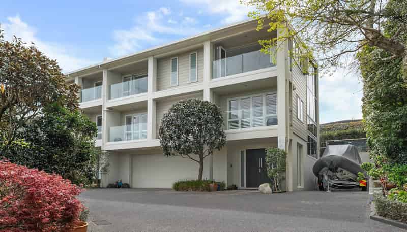 42A Waimarie Street, Saint Heliers