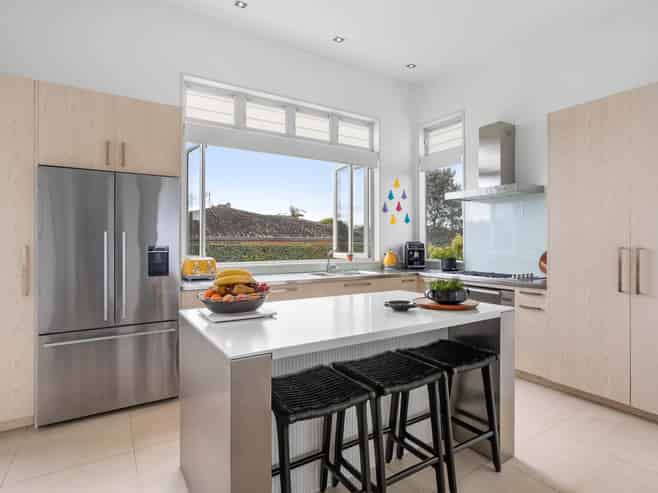 42A Waimarie Street, Saint Heliers