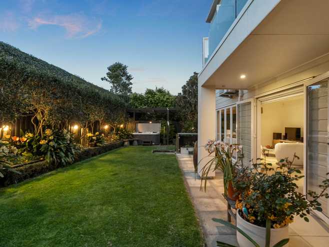 42A Waimarie Street, Saint Heliers
