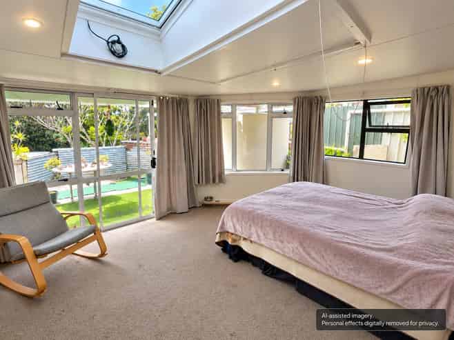 4 Brian Crescent, Stanmore Bay