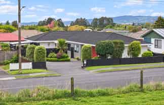 158 Pukehangi Road, Pukehangi
