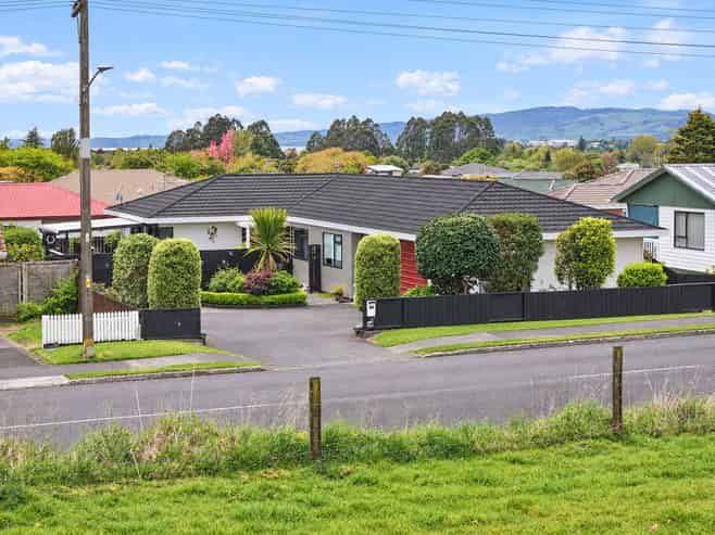 158 Pukehangi Road, Pukehangi