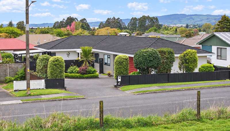 158 Pukehangi Road, Pukehangi