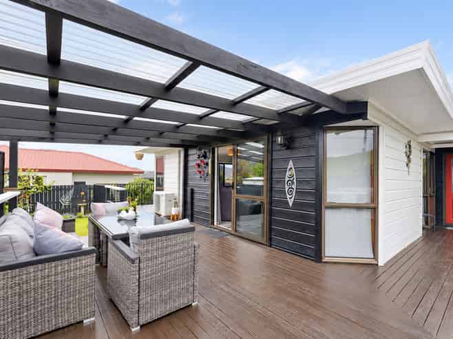 158 Pukehangi Road, Pukehangi