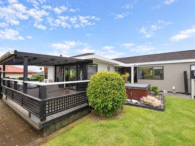 158 Pukehangi Road, Pukehangi