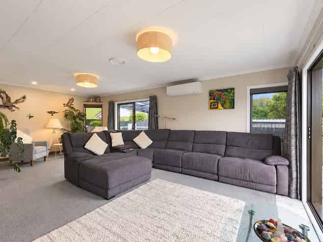 158 Pukehangi Road, Pukehangi