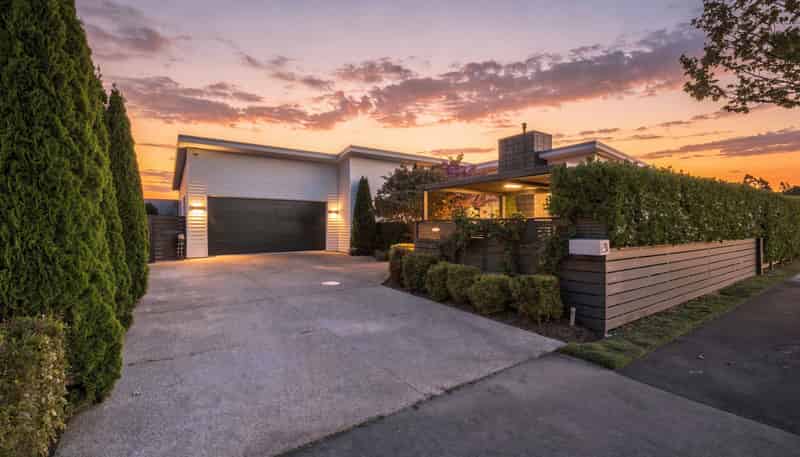 2 Carpenter Drive, Prebbleton