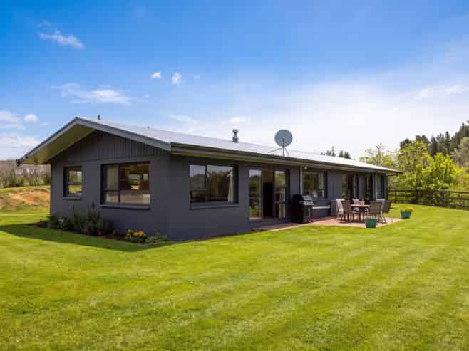 79 Jensen Road, Omanawa