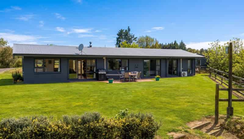 79 Jensen Road, Omanawa