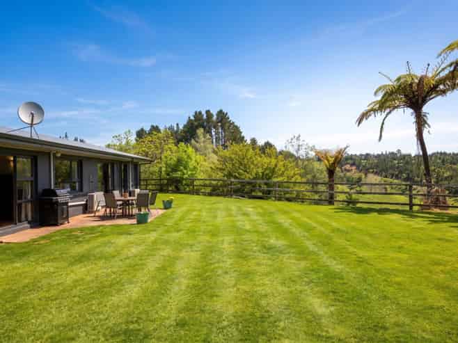 79 Jensen Road, Omanawa