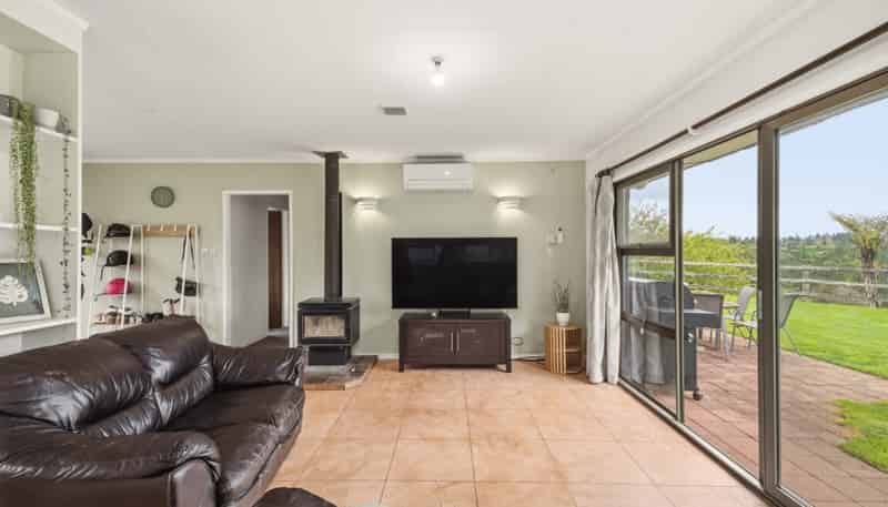 79 Jensen Road, Omanawa