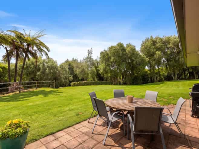 79 Jensen Road, Omanawa