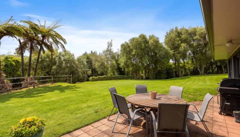 79 Jensen Road, Omanawa