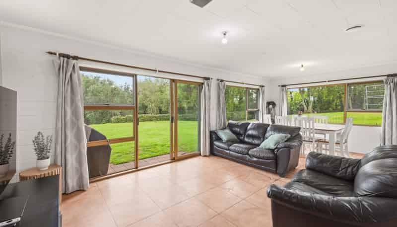 79 Jensen Road, Omanawa