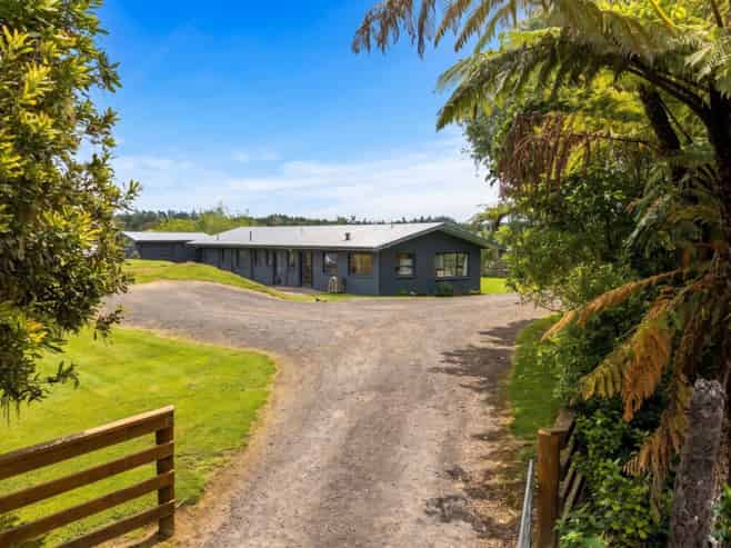 79 Jensen Road, Omanawa