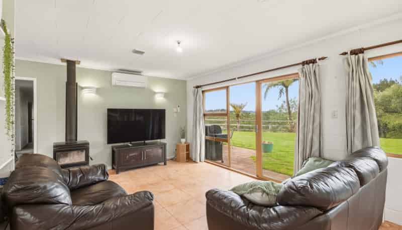 79 Jensen Road, Omanawa