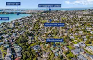 27 Brookvale Park, Stanmore Bay
