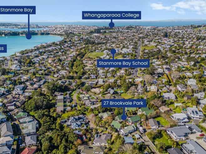 27 Brookvale Park, Stanmore Bay