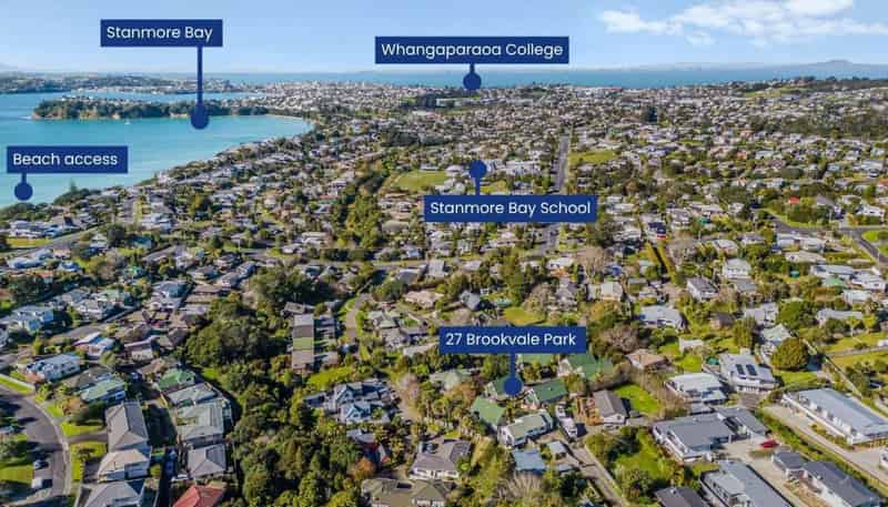 27 Brookvale Park, Stanmore Bay