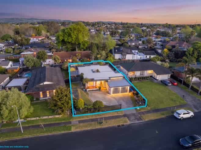 7 Cricklewood Street, Pahurehure