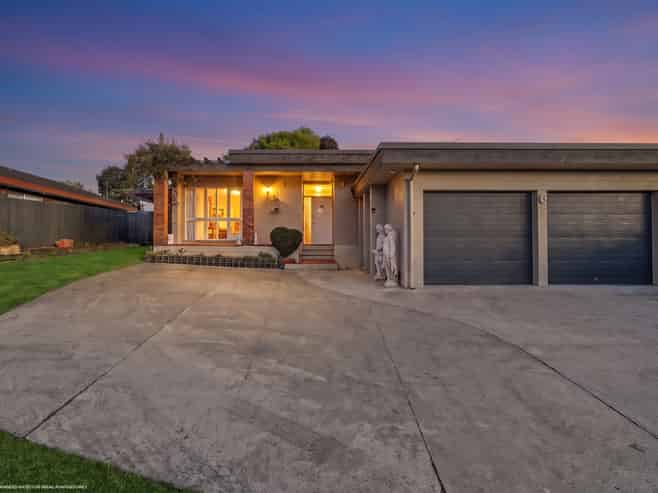 7 Cricklewood Street, Pahurehure